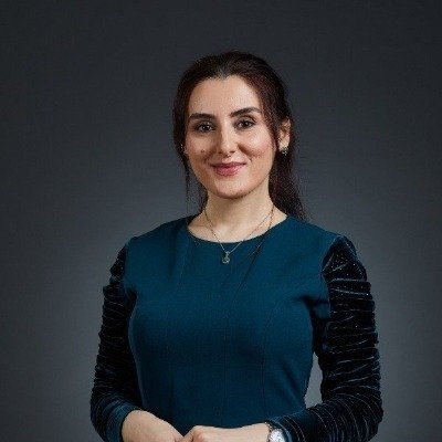 Ayşe Ezgi Yıldırım