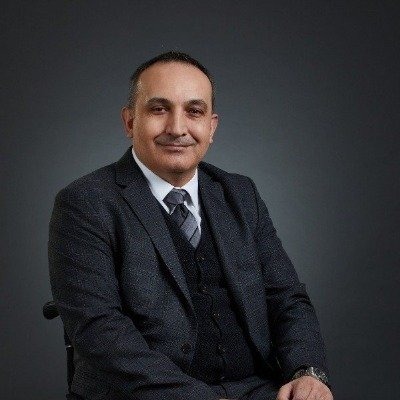 İlker Çelik