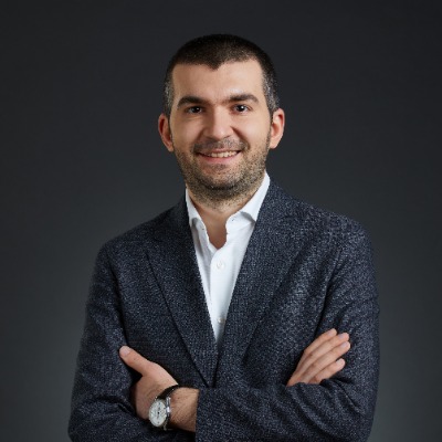 Ali Rıza Babaoğlan