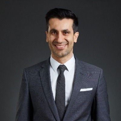 Oğuzhan Aygören