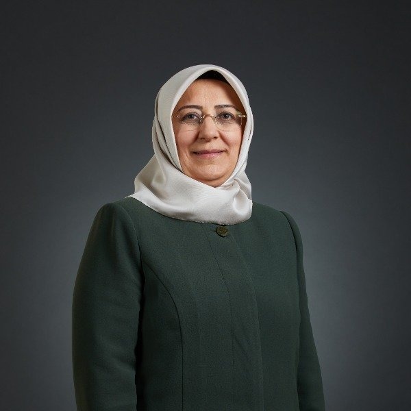 Hatice Dudu Özkal