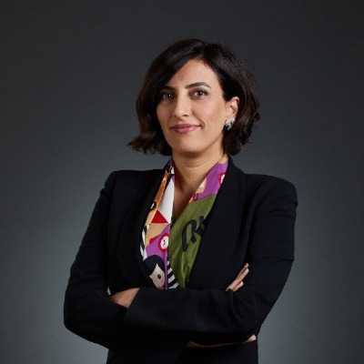 Evrim Rızvanoğlu