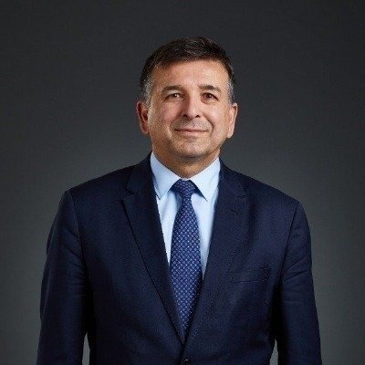 Mustafa Uçak