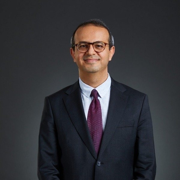 Bilgehan Çetiner