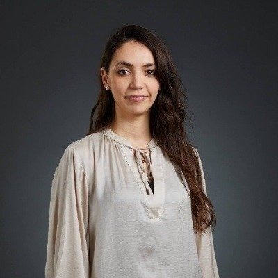Burcu Yağan