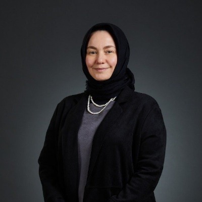 Hatice Selvi Demirel