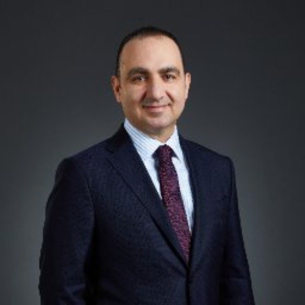 Ahmet Ergin