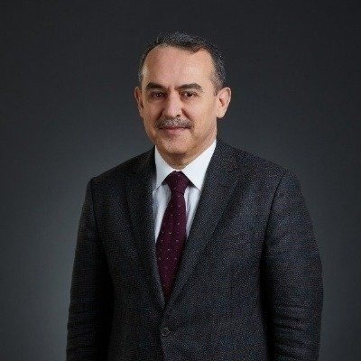 Sadullah Ergin