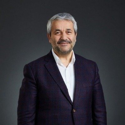 Nihat Ergün
