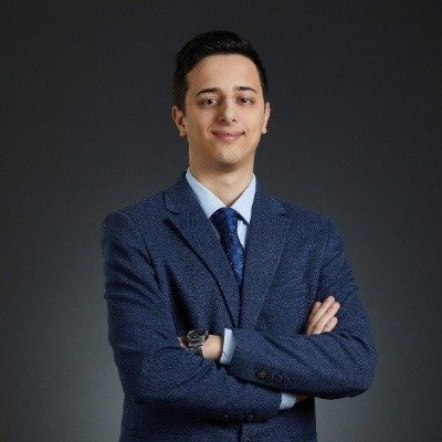 Baran Deniz Bağatur