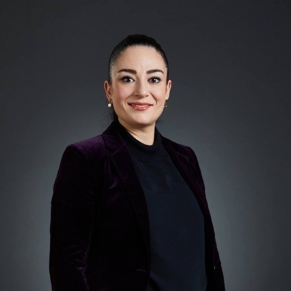 Essum Aslan