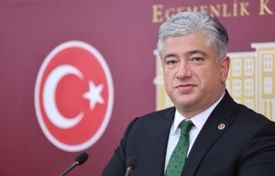 Adana Milletvekilimiz Sadullah Kısacık: “Bayramlar, millet olma bilincimizin teminatıdır”