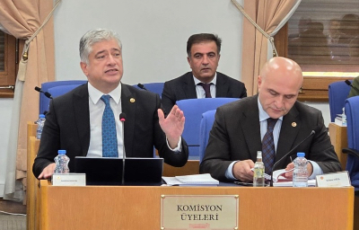 Adana Milletvekilimiz Sadullah Kısacık: “Bir iktidar açlık sınırının altında maaş öneremez”