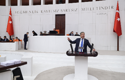 Adana Milletvekilimiz Sadullah Kısacık: “Elektrikte devlet desteği fiilen kaldırıldı!”