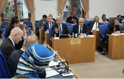 Adana Milletvekilimiz Sadullah Kısacık:   “Küçük yatırımcının bu ülkede yediği dayağı kimse yemedi”