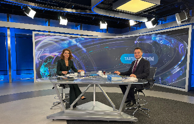 Ali Babacan: “Hükümetler şu kararı verebilmeli: Evet ben bir sonraki seçimi kaybedebilirim ama yeter ki ülke kazansın”