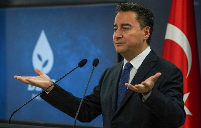 Ali Babacan: “Ne yaparlarsa yapsınlar enflasyon %30’un altına inmiyor, indirilemiyor”