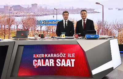 Ali Babacan: “Türkiye'nin önünü açacak adım erken genel seçimdir”