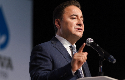 Ali Babacan: “Ülkemizde her üç gençten birisi ne işte ne de okulda”