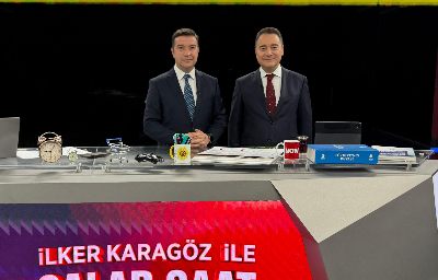 Ali Babacan’dan Cumhurbaşkanı Erdoğan’a çağrı: “Erdoğan tüm parti liderlerini bir araya getirmeli”