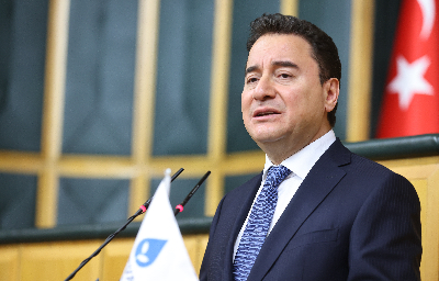 Ali Babacan’dan, hakemler ve bahis değerlendirmesi: “Futbolu kirleten herkes hesap vermeli”