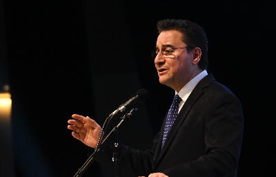 Ali Babacan'dan Venezuela açıklaması: “Devletlerin egemen eşitliği ilkesi ve Birleşmiş Milletler Şartı ihlal edildi”