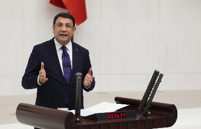 Ankara Milletvekilimiz İdris Şahin: “Açlık sınırının altındaki bir rakam asla kabul edilemez”