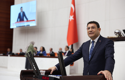 Ankara Milletvekilimiz İdris Şahin: “Adalet, bütçe veya para meselesi değil, irade meselesidir”