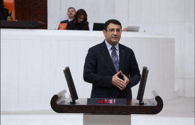 Ankara Milletvekilimiz İdris Şahin iktidarın Kırsalda Bereket Projesi’ndeki çelişkiye tepki gösterdi: “Yangına su tabancasıyla müdahale ediyorsunuz”