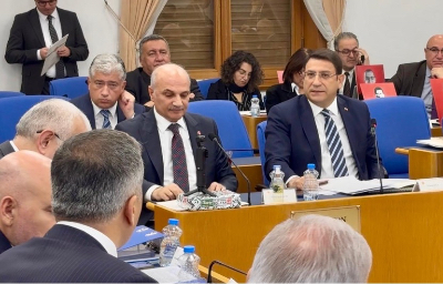 Ankara Milletvekilimiz İdris Şahin: “Operasyon çok, başarı az; uyuşturucu Türkiye’nin en ağır güvenlik krizine dönüştü”