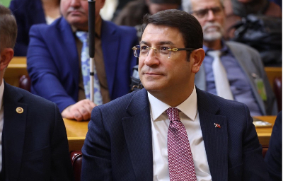 Ankara Milletvekilimiz İdris Şahin: “Yorgun iktidar, yoksulu değil faizcileri tercih etmiştir”