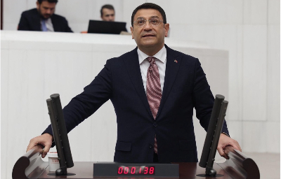 Ankara Milletvekilimiz İdris Şahin’den 10 Nisan Polis Günü’nde dikkat çeken çağrı: “Polis Günü bir gün, polis yükü her gün”