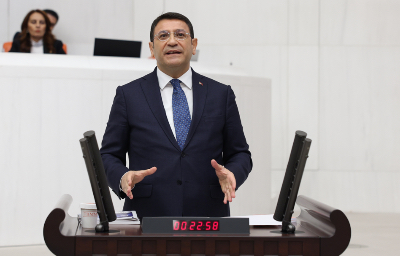 Ankara Milletvekilimiz İdris Şahin’den “Aile On Yılı” genelgesine sert eleştiri: “Bu ekonomi yönetiminizle Aile On Yılı değil, aile son yılı olur”