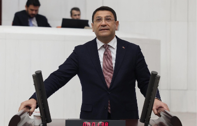 Ankara Milletvekilimiz İdris Şahin’den butlan kararı sonrası piyasalara ilişkin değerlendirme:  “Sebep hukukta, tedavi ekonomide aranıyor”