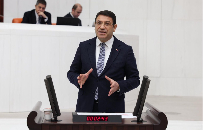 Ankara Milletvekilimiz İdris Şahin’den iktidara “ayıplı hizmet” tepkisi:  “Bu iktidarın eksiklerini giderme süresi de mazeret üretme hakkı da tükenmiştir”
