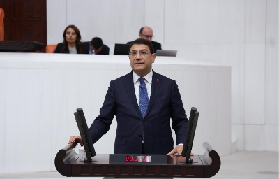 Ankara Milletvekilimiz İdris Şahin’den iktidarın görmezden geldiği mağduriyetlere sert tepki:  “Bir gün iktidarın seçim hesabı, siyasi planı veya çıkarı mağduriyetinizin giderilmesini gerektirirse sizi de hatırlar”