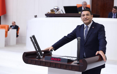 Ankara Milletvekilimiz İdris Şahin’den temmuz ayı enflasyon verisine tepki: “Allah’tan korkmaz, kuldan utanmaz bir ücret düzeni kurdunuz”