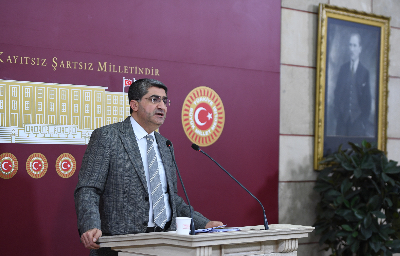 DEVA Partili Ekmen: 5 milyon yolcu Çukurova Havalimanı’nın potansiyelini gösterdi, kapasite sonuna kadar kullanılmalı