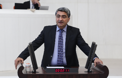 DEVA Partili Ekmen:  Her 4 kişiden 1’i icralık, bu tablo artık sürdürülemez