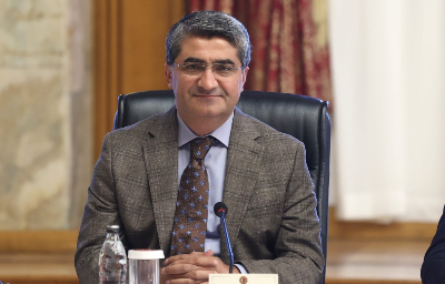 DEVA Partili Ekmen:  Yargı müdahaleleri komisyona güveni aşındırıyor