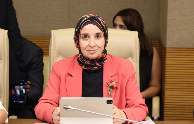 DEVA Partili Elif Esen: “2025 LGS: Bu sınavın adı güvensizliktir!”