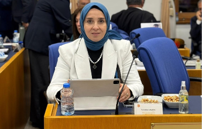 DEVA Partili Elif Esen: “Bu ülkenin çocuklarının açlık ve zorbalık karşısında korunmasından kim sorumlu? MEB bu sorunun neresinde?”