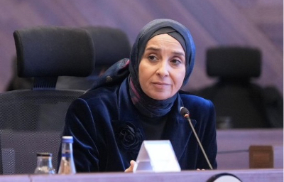 DEVA Partili Elif Esen: “Yurtlarda sıcak su lüks değil, yaşam hakkıdır; ihmalleriniz can aldı!”