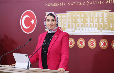 DEVA Partili Elif Esen’den Kritik Uyarı: İşsizlik, Düşen Ücretler ve Kadın İstihdamı