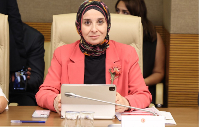 DEVA Partili Esen: “Belediyelerdeki işleyiş bozuluyor, işler ve yatırımlar aksıyor”