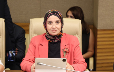 DEVA Partili Esen: “Çocukların canı pahasına süren bu eğitim sistemi değişmek zorunda!”