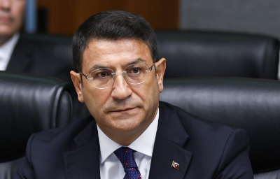 Ankara Milletvekilimiz İdris Şahin’den İçişleri Bakanlığı’na sert uyarı: “Polisin huzur bulmadığı ülkede toplum huzur bulamaz”