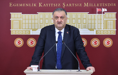 DEVA Partili Karal:  28 Şubat travmasının izleri hala kalplerimizde yankılanıyor