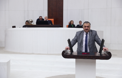 DEVA Partili Karal’dan ‘dijital kumarhane’ uyarısı: “Gençler intihara sürükleniyor, devlet seyrediyor”