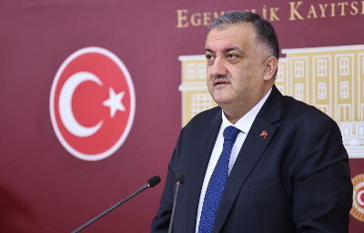 DEVA Partili Karal’dan orman yangını tepkisi: Takvime kazınmış bu felaketler sadece bir yangın değil, ihmallerin toplu mezarıdır